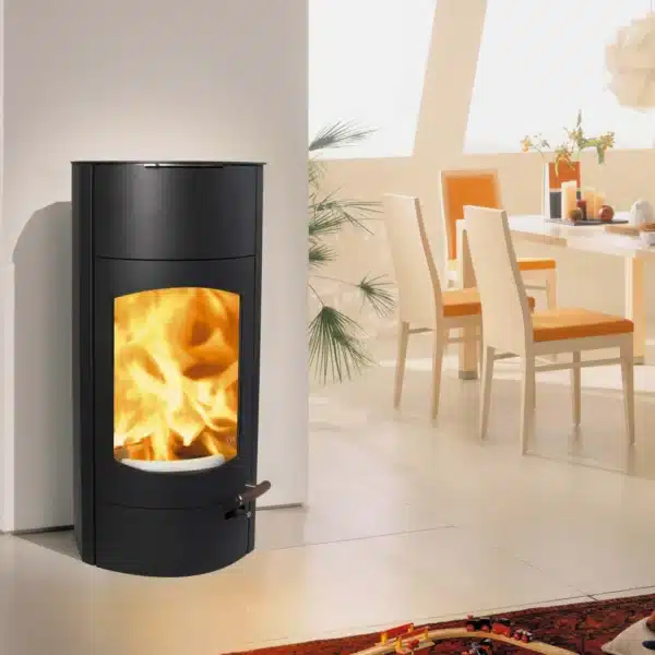 Poêle à bois Austroflamm Koko Xtra - Prix et description