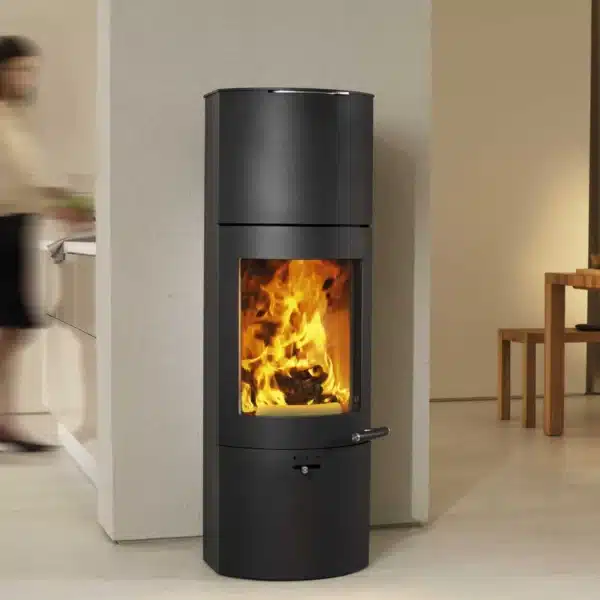 Poêle à bois Austroflamm Tower Xtra