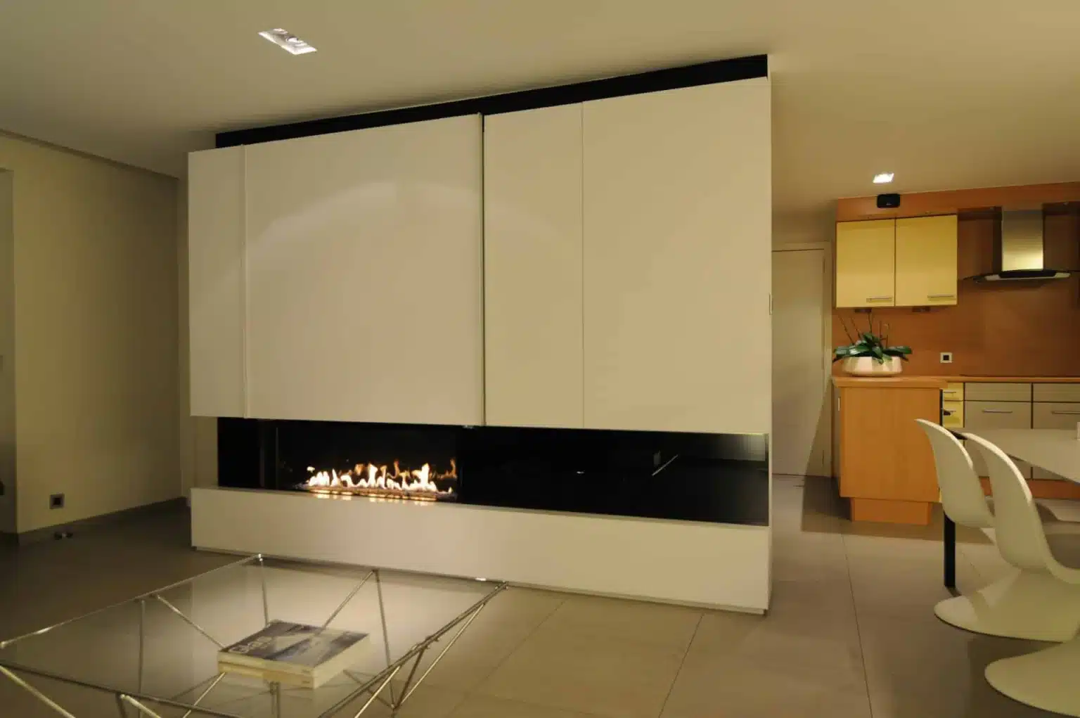 Luna Diamond 1150H Gaz