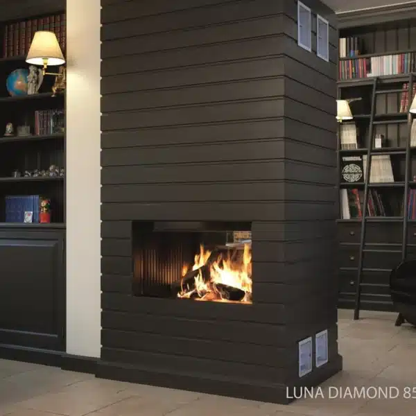 Luna Diamond 850DH