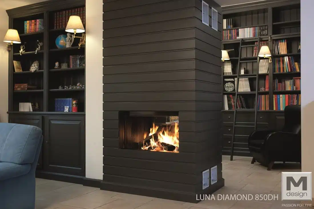 Luna Diamond 850DH
