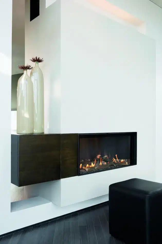 Luna Diamond 1000H Gaz
