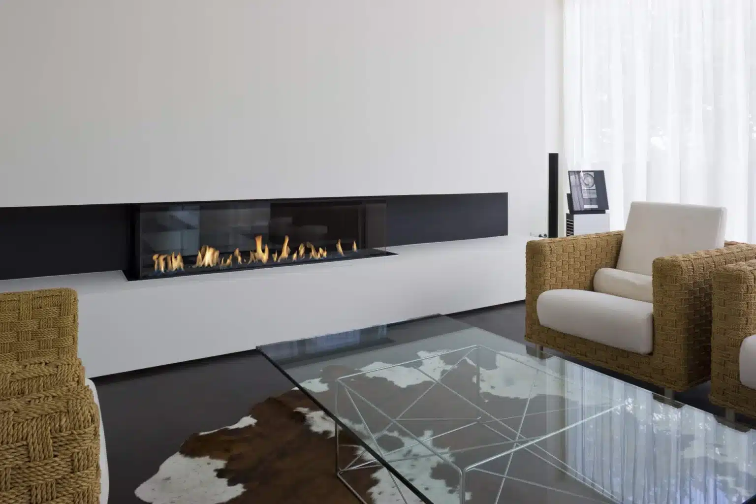Luna Diamond 1600DC Gaz