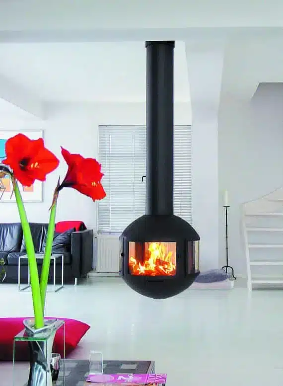 Foyer suspendu Agorafocus 630 – Prix et Description