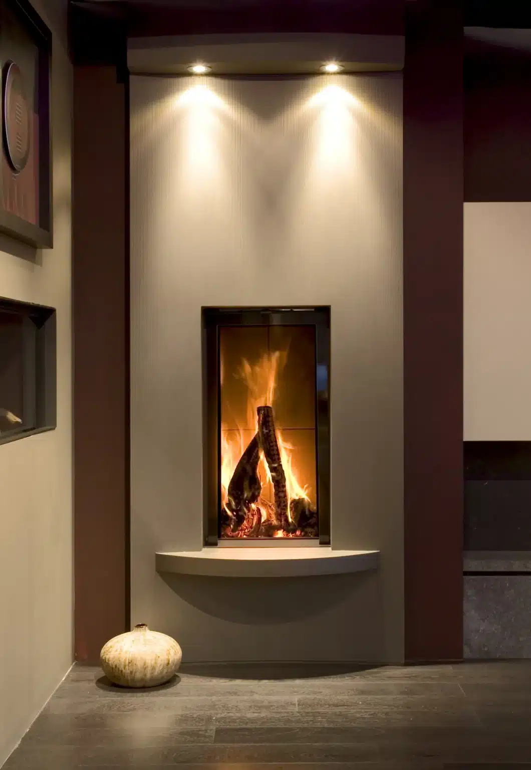 Luna Diamond 550V