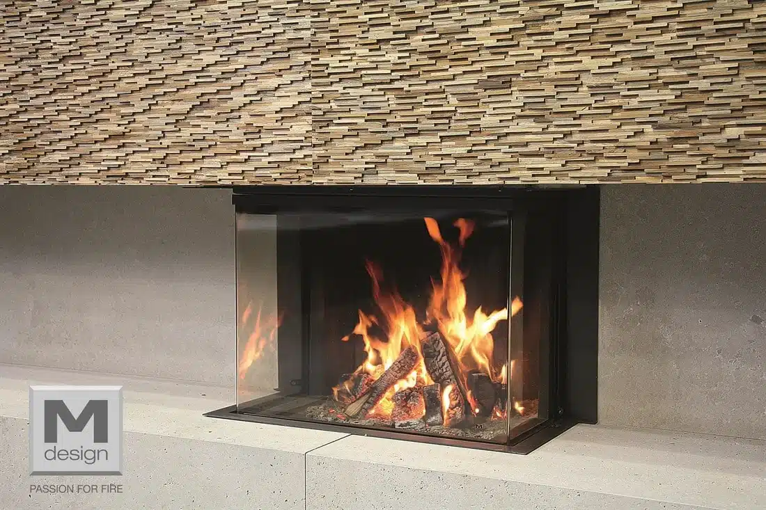 Insert bois M-Design Luna Diamond 1000DC prix et descriptions