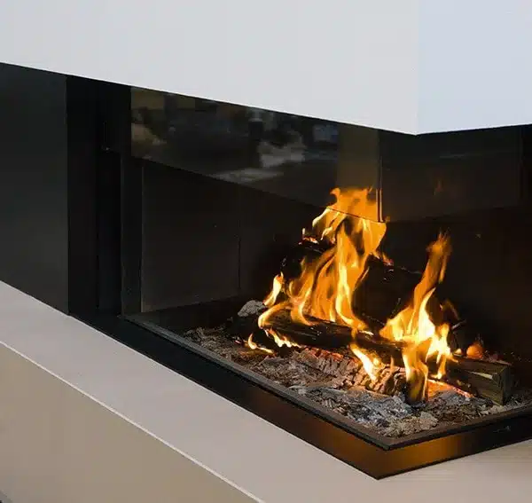 Cassette à bois M-Design Luna Diamond 900CL/CR prix et descriptions