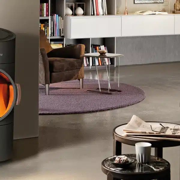 Poêle à pellets Austroflamm - Clou Compact prix Belgique