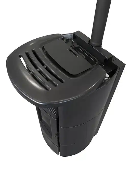 Poêle à pellets MCZ Club Air Up M+ – Prix et Description Belgique