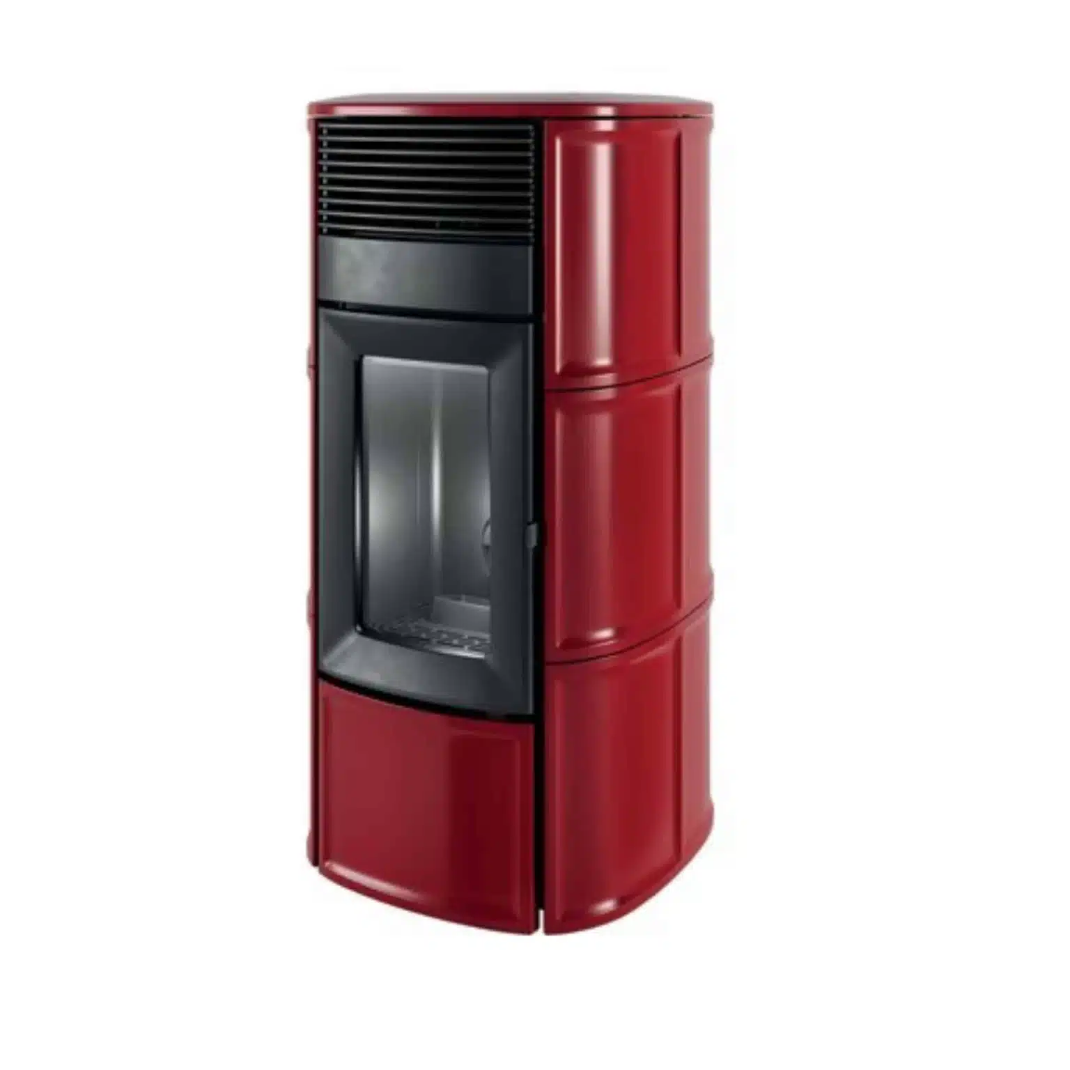 Poêle à pellets MCZ Suite Air Up M+ – Prix et description