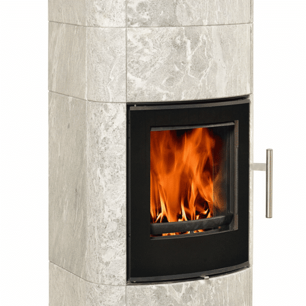 Poêle Massif à bois Norsk Kleber Marcello 120 - Prix et description