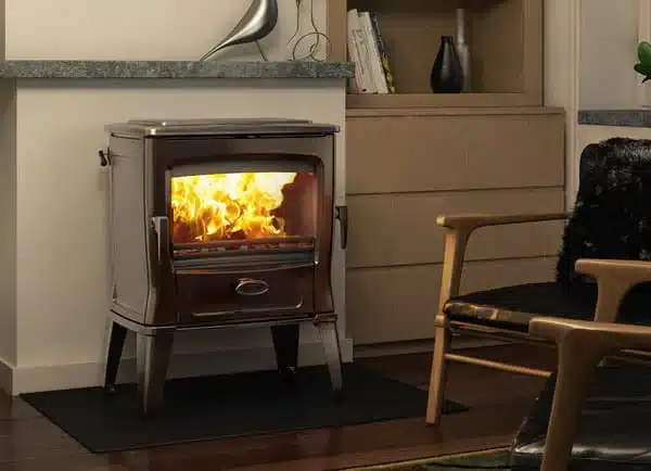 Dovre Tai 45 WD - Poêle à bois