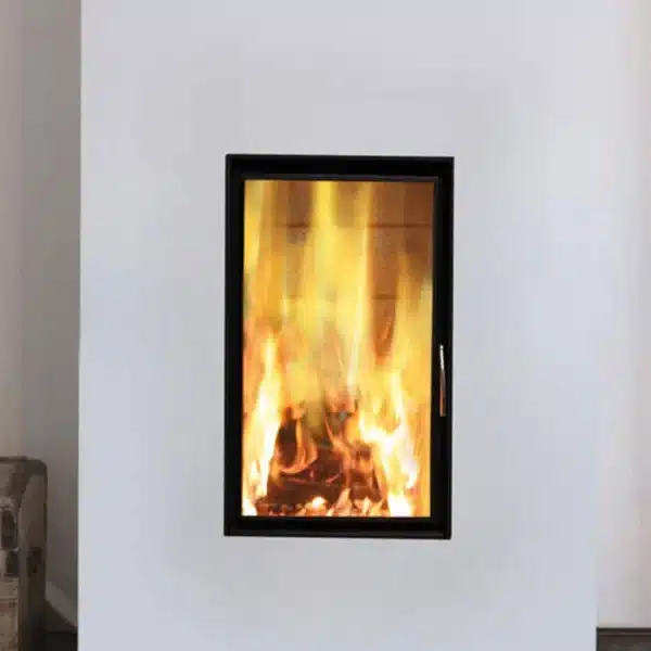 Insert à bois Bodart & Gonay Concept 540 V - Prix et description