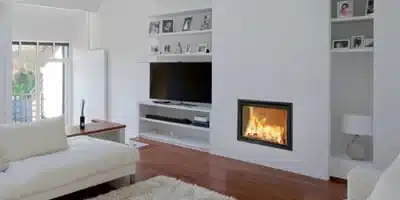 Insert à bois Bodart & Gonay Concept 920 simple face - Meilleur Prix