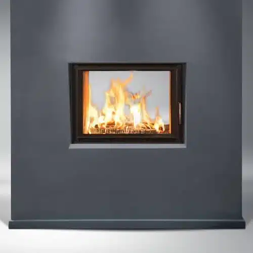 Insert Bois Bodart & Gonay concept 790 double face - Prix et description