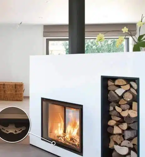 Quel combustible pour insert choisir pour un chauffage optimal ?