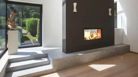 Bodart & Gonay Concept 920 Double Face