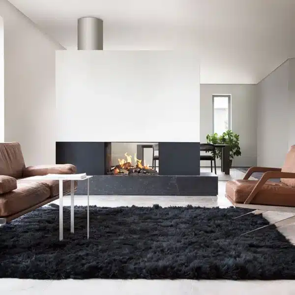 Foyer double face GP80/54T