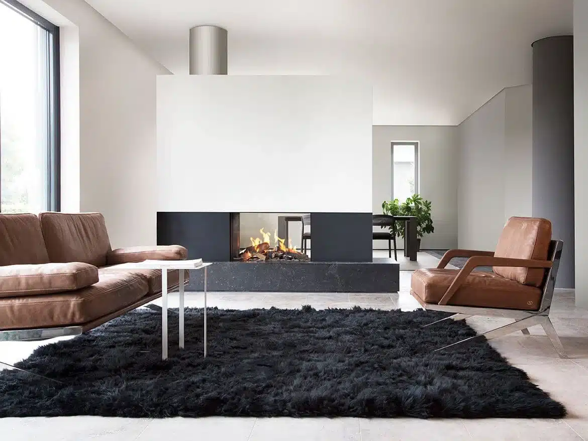 Foyer double face GP80/54T