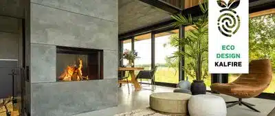 Foyer à bois W80/52T