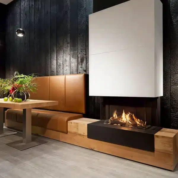 Foyer à gaz G70/44S