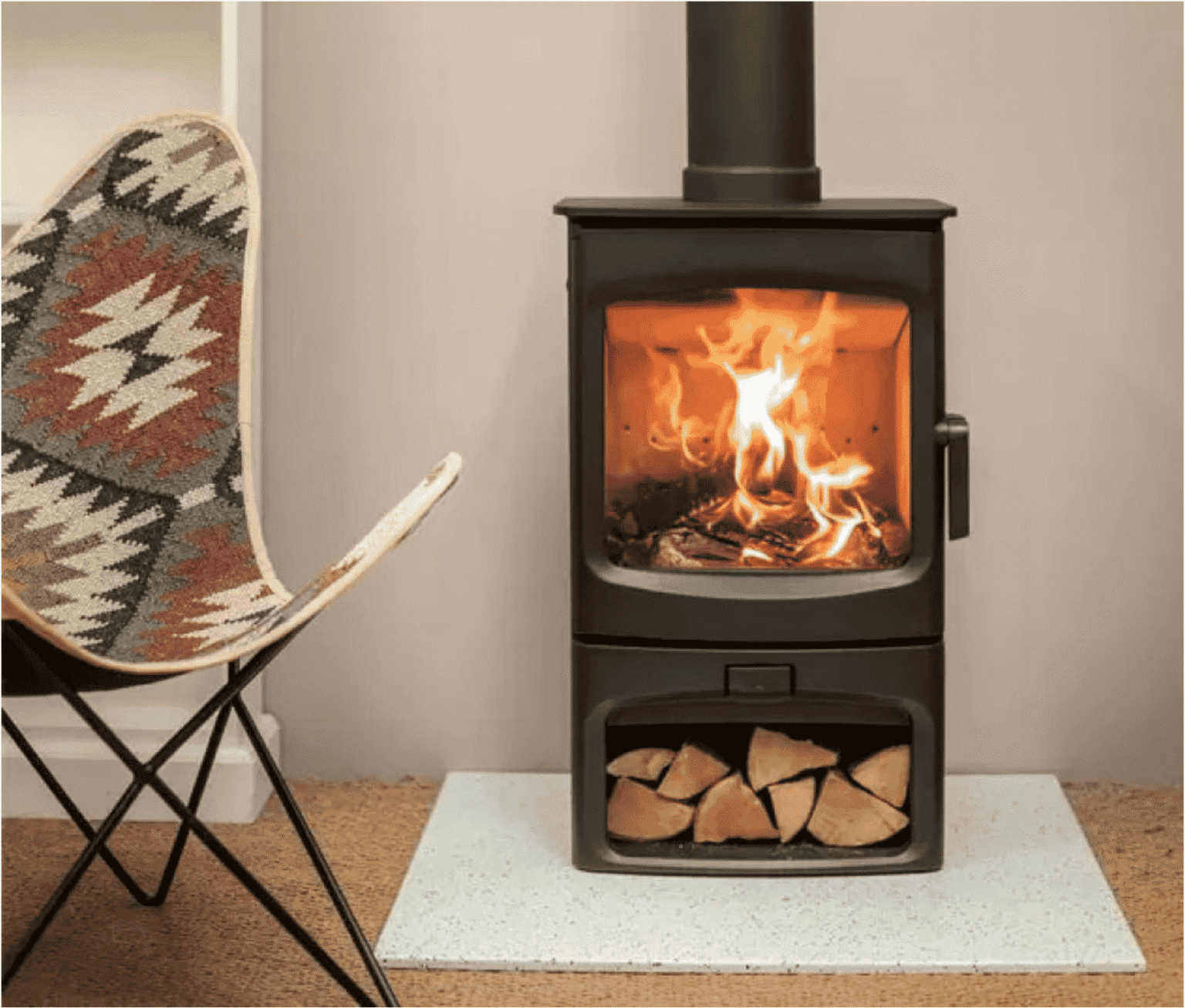 Charnwood Aire 5 socle