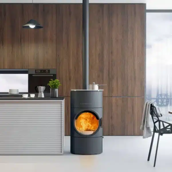 Austroflamm Clou Compact Cook