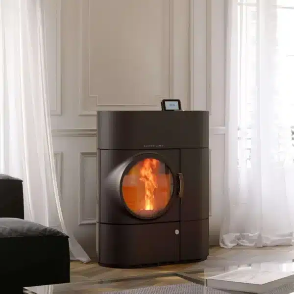 Austroflamm Clou Duo de démo