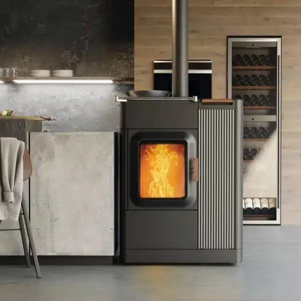 Austroflamm MO Duo Cook