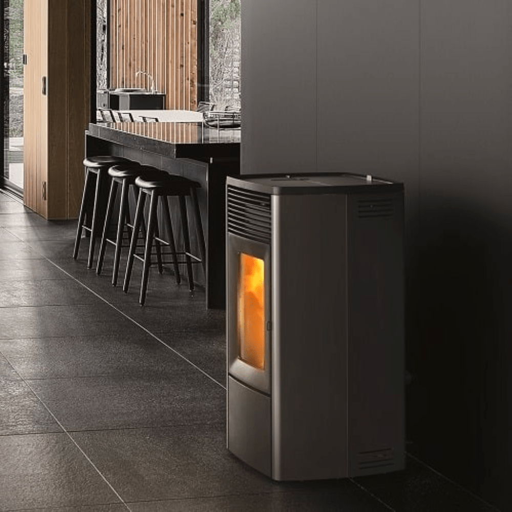 MCZ Ego Comfort Airmatic Core M+