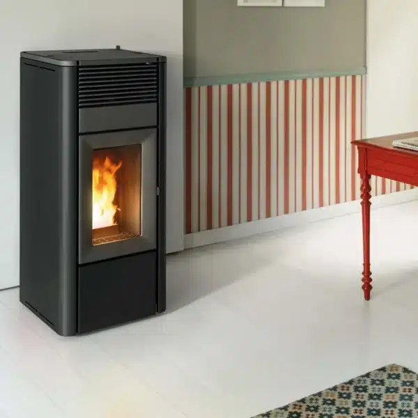 MCZ Teia Comfort Air