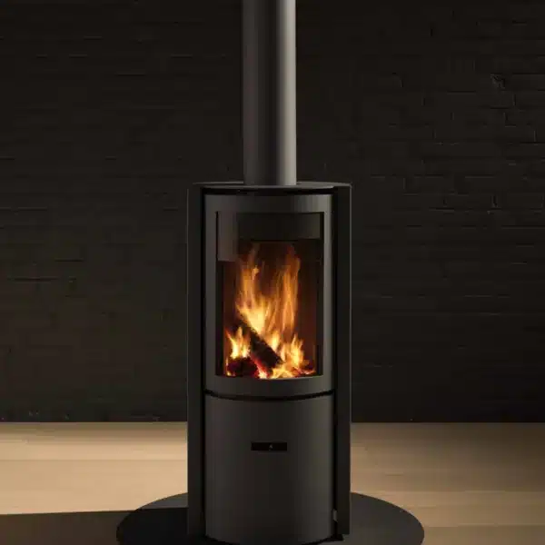 Stûv 30 Compact IN - Insert à bois