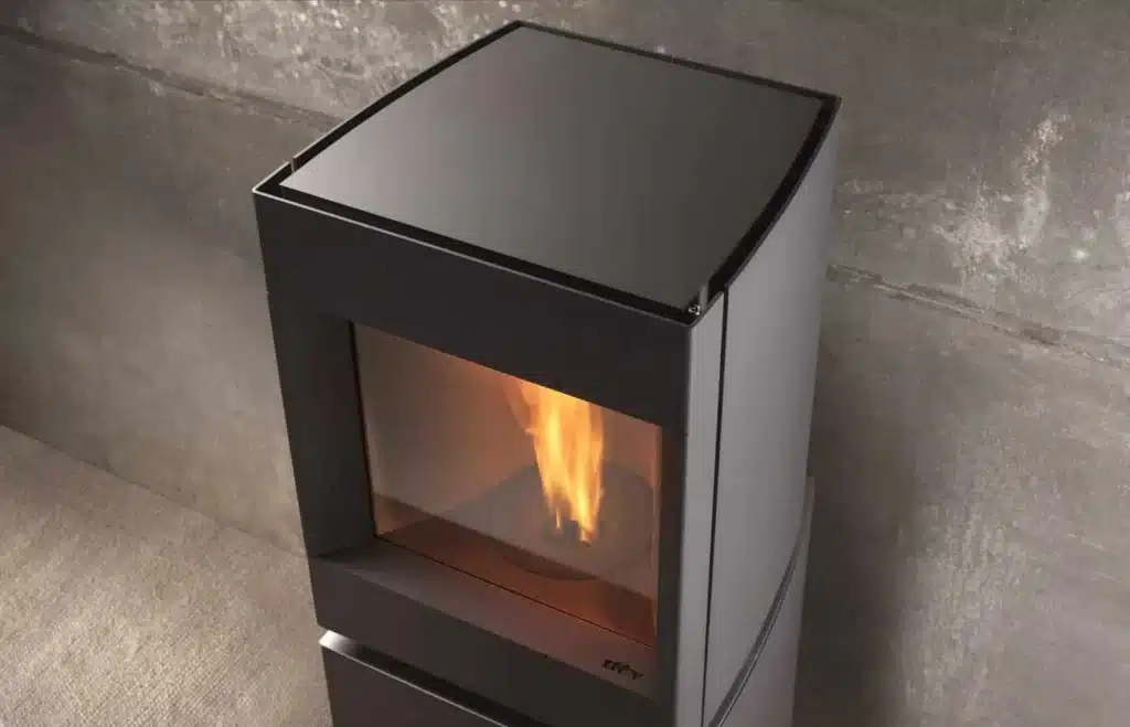 Stûv P10
