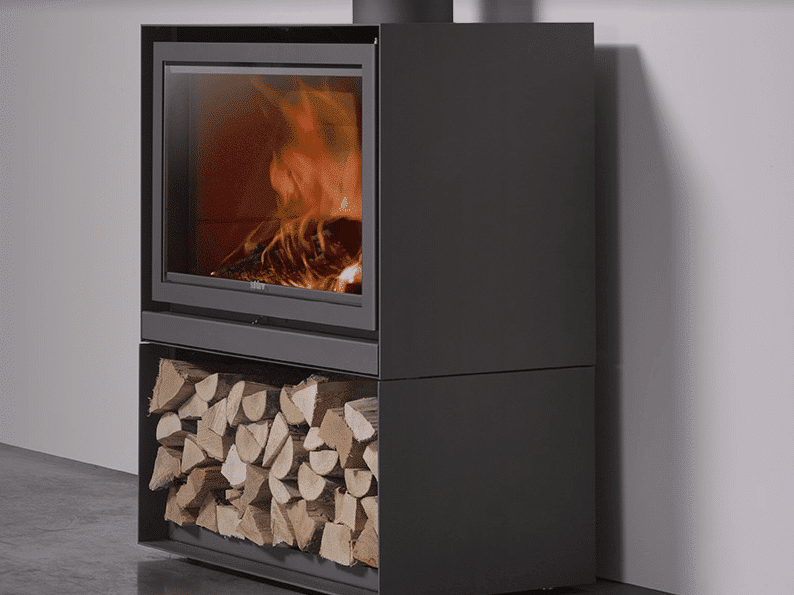 Quels sont les facteurs qui influencent le coût d'installation d'une cheminée ?