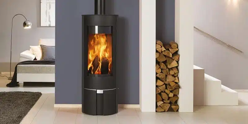 Revendeur Poêle à bois