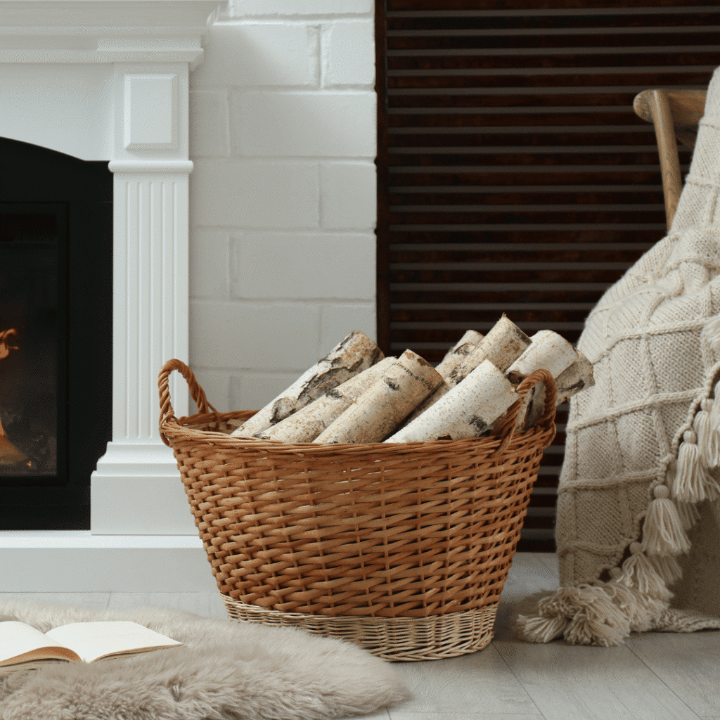 Accessoires feu