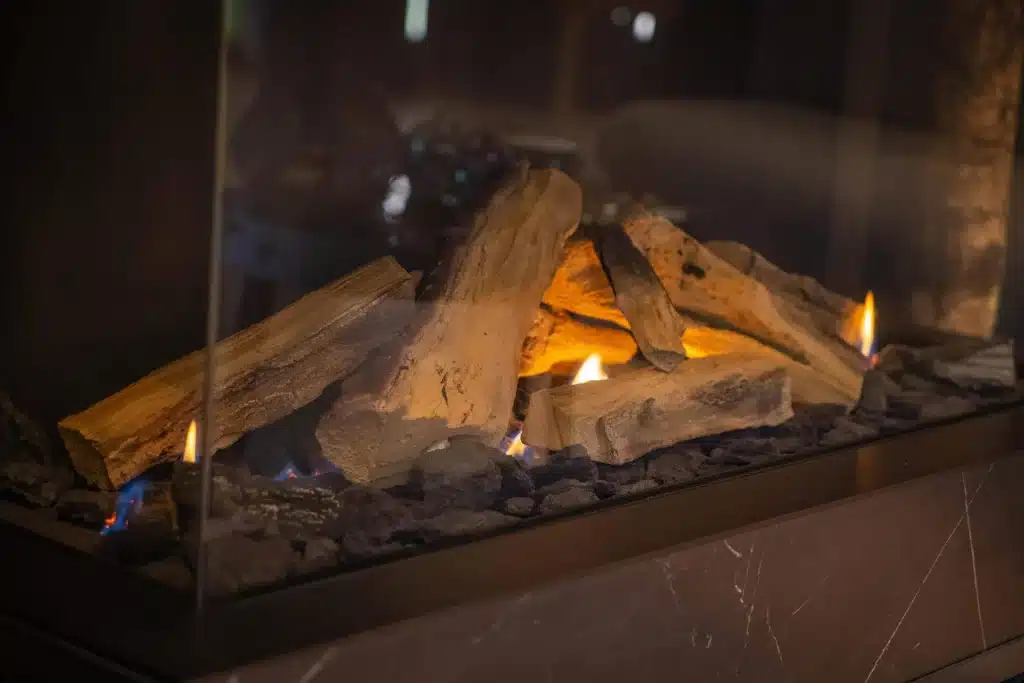 Installateur foyer à bois Liège
